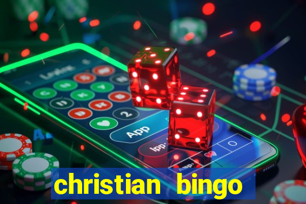 christian bingo porn gay
